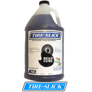 Tire-Slick 1 gallon lubricant