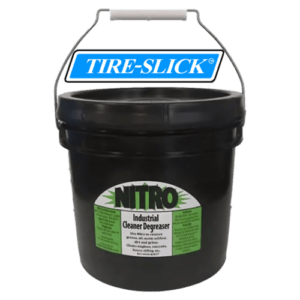 Nitro Industrial cleaner multi purpose cleaner degreaser tire slick